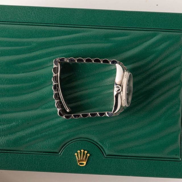 Rolex Datejust Lady 31 178274 Image 2
